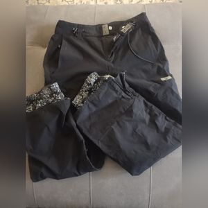 Roxy Snow Pants Maximum Protection Women's Medium